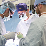 Guiding Lights: UC San Diego Launches Center for Fluorescence-Guided Surgery