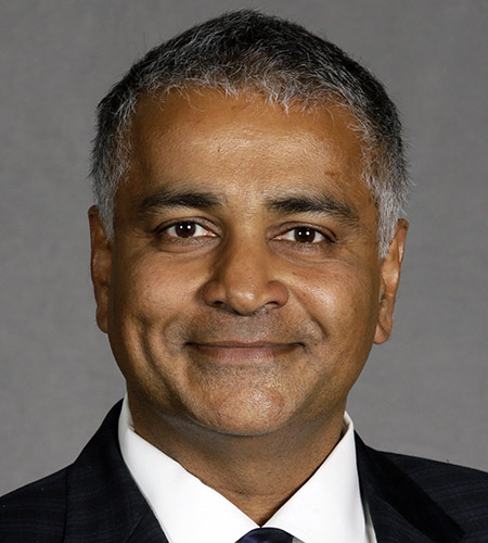Manoj Monga, MD, Named New Chair of the Department of Urology