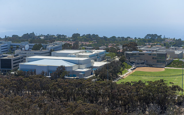 San Diego Padres  UC San Diego Health