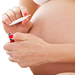 Cannabis Use Disorder Rate Rose among Pregnant Women between 2001-2012