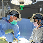 UC San Diego Health is Region’s First to Use Augmented Reality in Spine Surgery