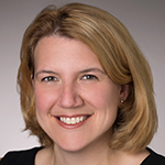 Susan Bukata, MD, Named Chair of the Department of Orthopaedic Surgery