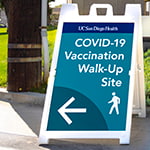 UC San Diego Health Adopts SMART Health Card for Digital Vaccine Records