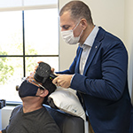 Major Contract Fuels Three-University Study of TMS for Treating Depression