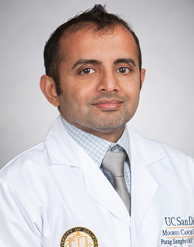 Parag Sanghvi
