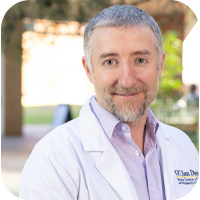 Headshot photo of Anthony O'Donoghue