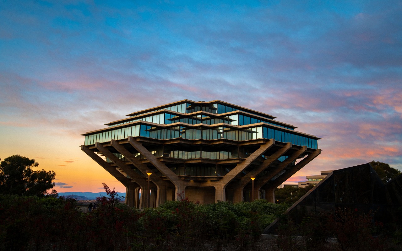 UC San Diego’s Graduate Programs And Schools Shine In U.S. News And ...