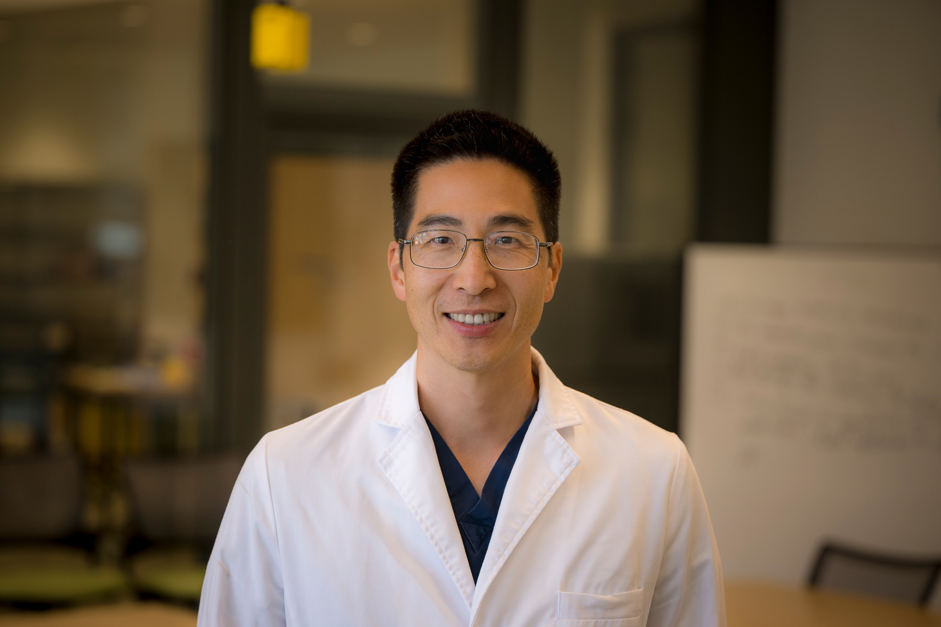 Jay Park, M.D.