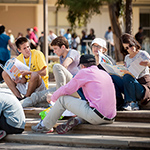 Rediscover the Excitement of UC San Diego at Triton Day