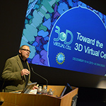 Community Embraces Effort to Build 3D Virtual Cell