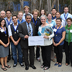 ARCS Foundation Funds Scholar Awards for UC San Diego Graduate Students