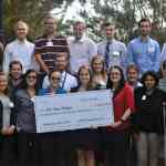 ARCS Foundation Awards 31 Fellowships to UC San Diego Graduate Students