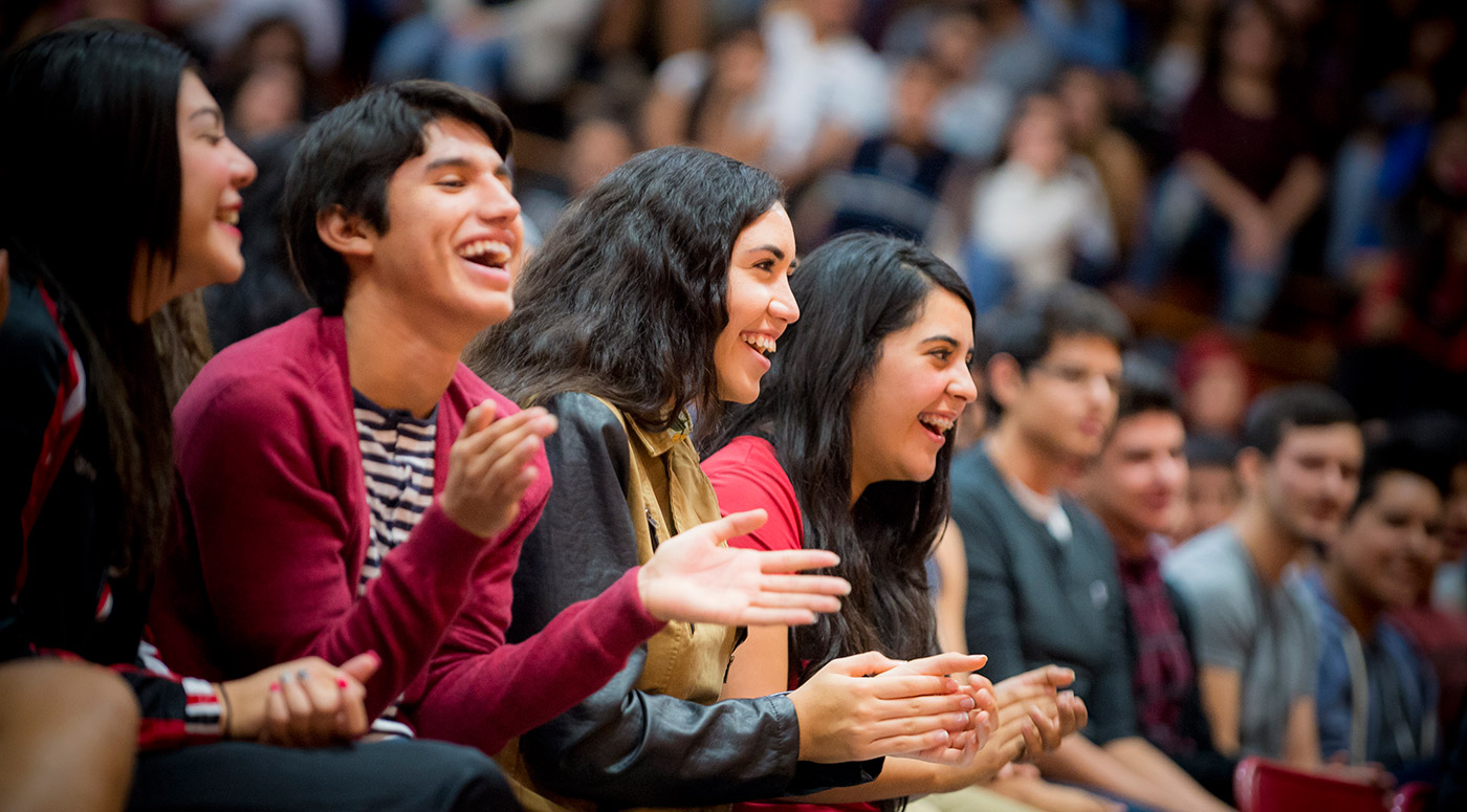 Achieve UC San Diego