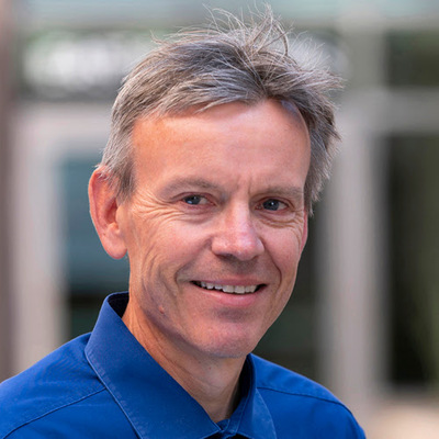 Allan Timmermann, the Dr. Harry M. Markowitz Endowed Chair in Finance and Investing and a Distinguished Professor of Finance at the UC San Diego Rady School of Management.