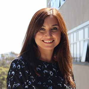 SDSC Names Ilkay Altintas Chief Data Science Officer