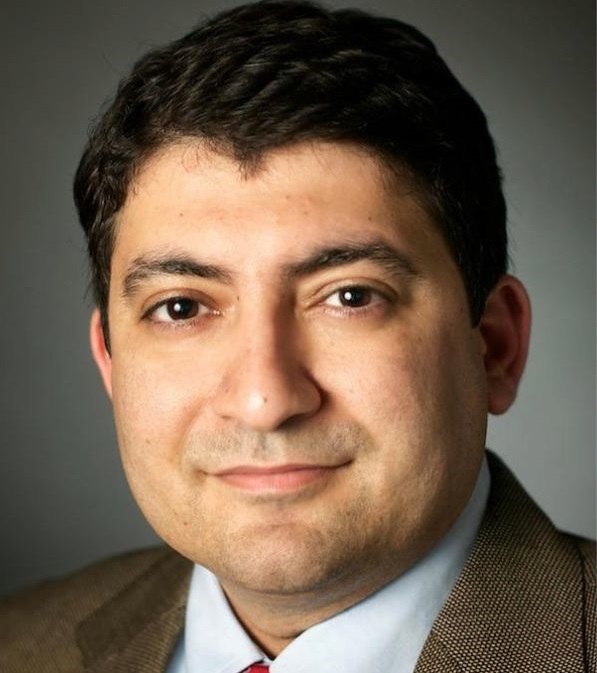Amir Zarrinpar, MD, Ph.D.