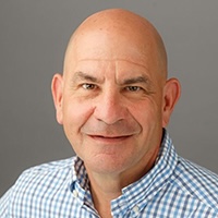 Headshot of Andy Chedrick