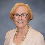 Community Leader and UC San Diego Supporter Anne Otterson Dies