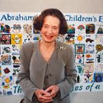 Philanthropist and UC San Diego Supporter Anne Ratner Dies at 100