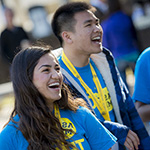 A Record 116,452 Freshman and Transfer Students Apply to UC San Diego for Fall 2018
