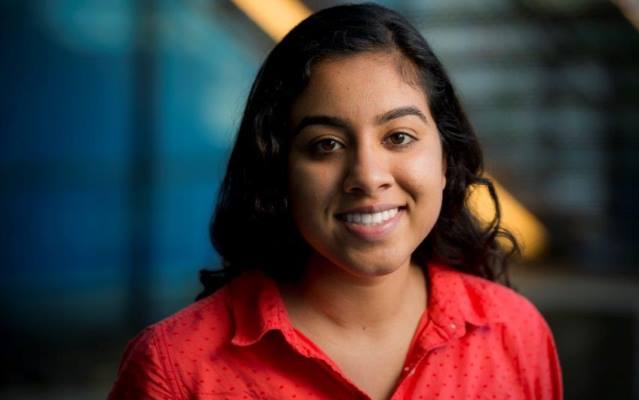 UC San Diego Bioengineering Student Wins Churchill Scholarship