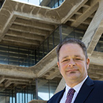 Brian Schottlaender, UC San Diego’s University Librarian, to Retire in June 2017