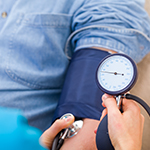 Using Personal Data to Predict Blood Pressure