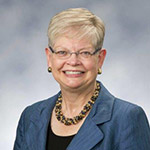 Sawrey Re-elected to American Chemical Society Board of Directors