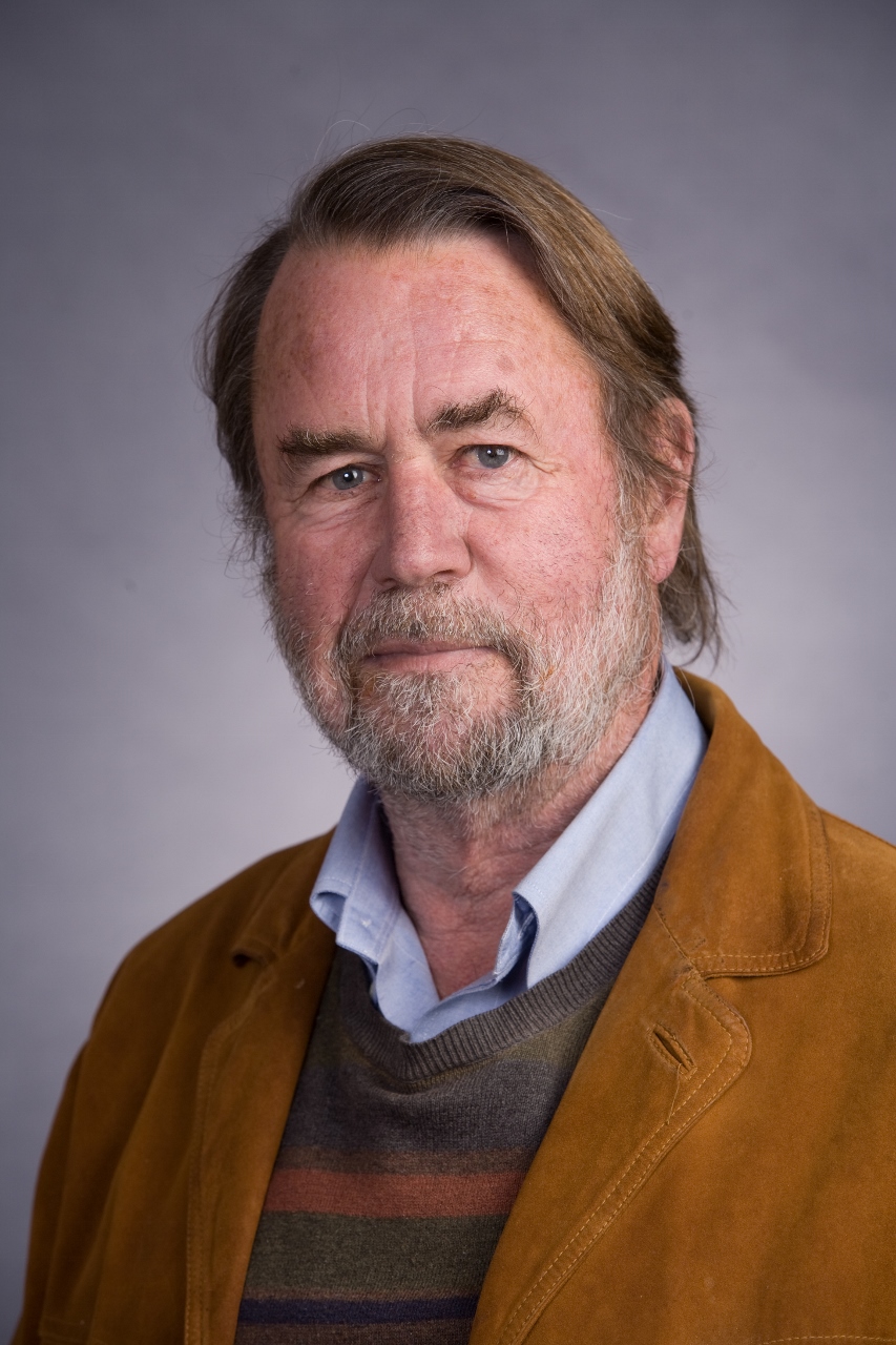 In Memoriam: William Loomis, Distinguished Professor of Biology, 1940-2016