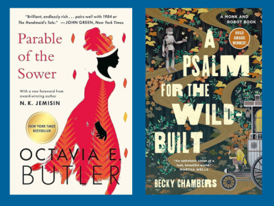 8 Books to Read in Celebration of Women's History Month