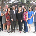UC San Diego’s Chancellor’s Community Advisory Board Connects Campus with Community