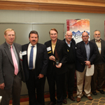 For Fifth Year in a Row, Calit2 Honored with CENIC 2012 Innovations in Networking Award