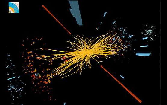 Hints of the Higgs Boson Seen as Trap Set for the Elusive Particle Tightens