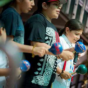 Region’s Indigenous Cultures Commemorated at UC San Diego Native American Celebrations