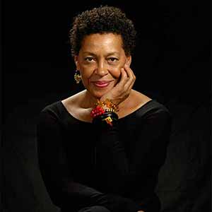 Acclaimed UC San Diego Alumna Artist Carrie Mae Weems Turns Her Lens to Campus