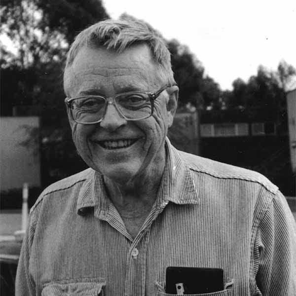 Obituary Notice—Charles Cox: Esteemed Scripps Professor of Oceanography