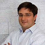 Bioengineer Christian Metallo Selected as 2013 Searle Scholar and Hellman Faculty Fellow