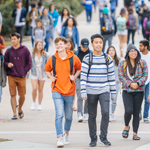 Chronicle of Higher Ed Names UC San Diego One of Nation’s Most Generous Colleges