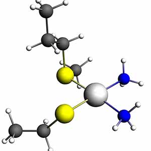 UC San Diego/SDSC Study Uncovers Mechanism to Block a Cancer Pathway