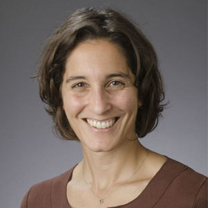 Professor Claire Adida