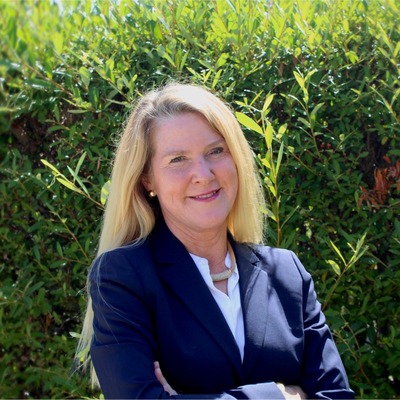 Coleen Frost ’88