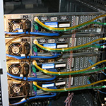 New Server Cooling Technology Deployed in Pilot Program at Calit2