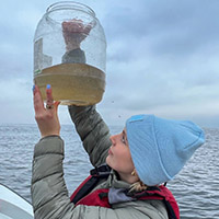 Anya Stajner headshot