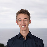 Marley Weiss headshot