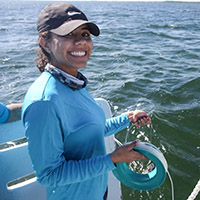 Maya Prunty headshot