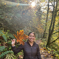 Sarah Romero headshot