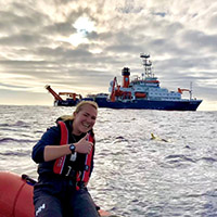 Victoria Boatwright headshot