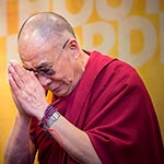 Community Eager for UC San Diego Events Featuring the Dalai Lama