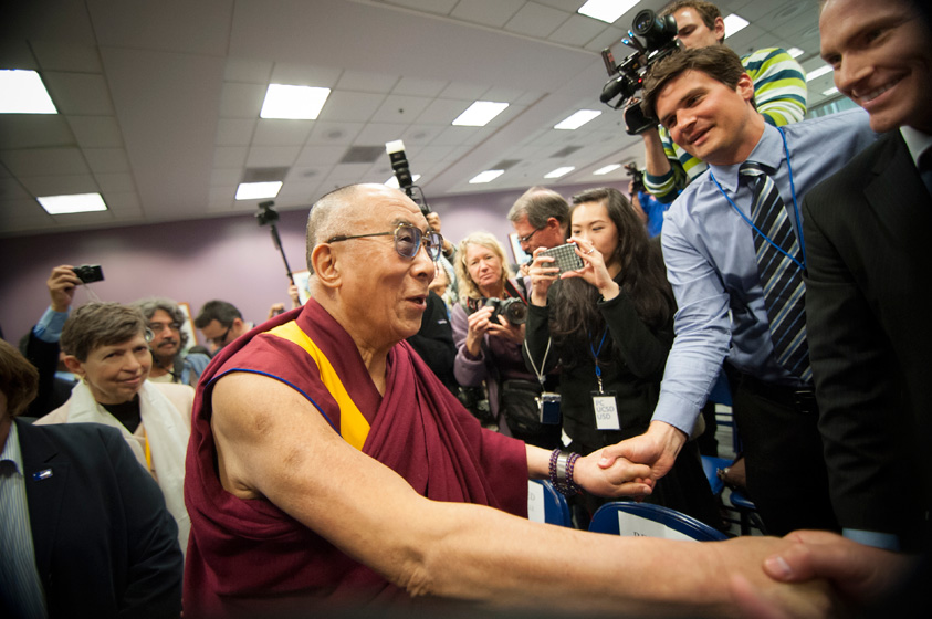 Dalai Lama