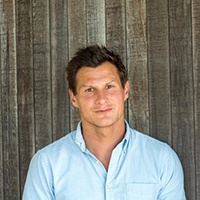 Daniel Wangpraseurt Headshot